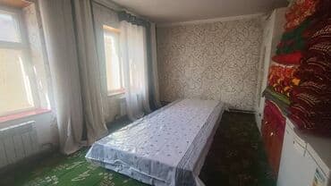 продажа недостроенного дома: Үй, 90 кв. м, 5 бөлмө, Менчик ээси, Эски ремонт — 6