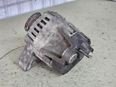 генератор 211: Генератор Fiat 2001 г., Б/у, Оригинал, Германия — 11