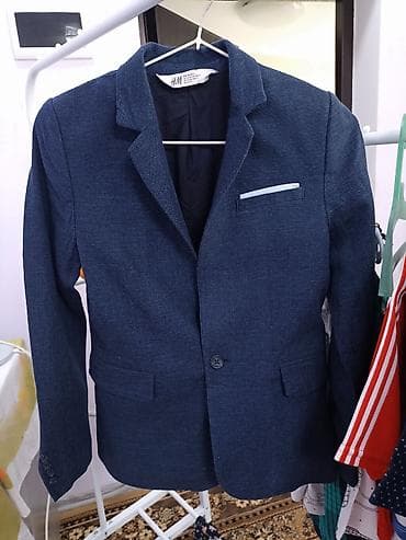 На 10-11 летH&amp;M