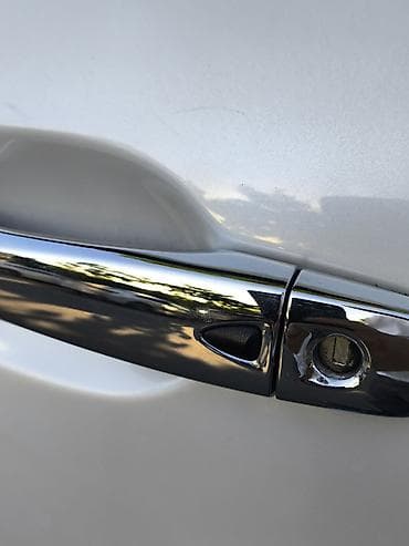 радиатор на хово: Renault QM6: 2019 г., 2 л, Вариатор, Газ, Кроссовер — 6