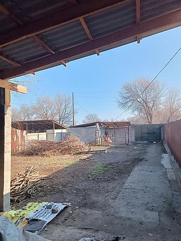 продаю дом с новопавловка: Продаётся дом с участоком с хозяйственными постройками - Капитальный — 3