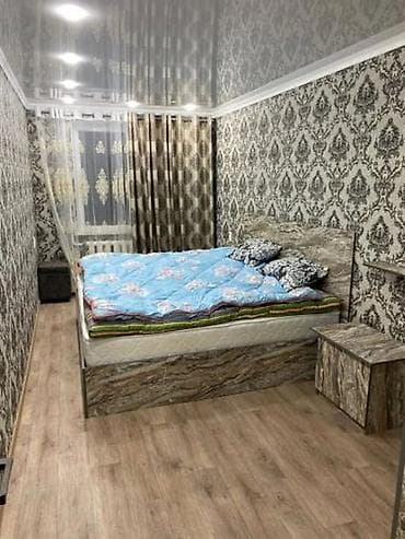 58 м², С мебелью at lalafo.kg 58 м², С мебелью
