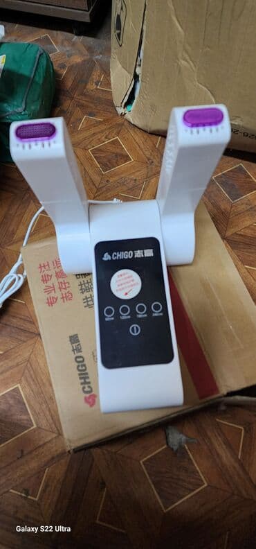 сушилка обуви: Сушилка для обуви — 1