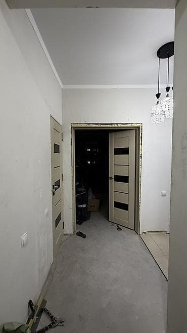 Межкомнатные двери, комплект - Современный дизайн: горизонтальные at lalafo.kg Межкомнатные двери, комплект - Современный дизайн: горизонтальные