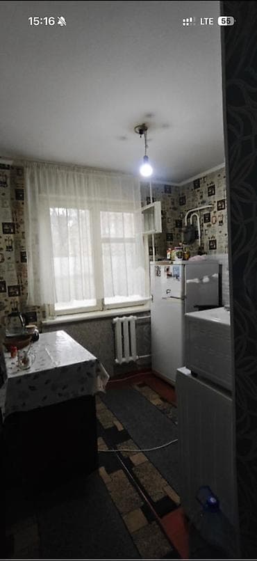 all group: 1 комната, 32 м², 104 серия, 2 этаж, Косметический ремонт — 1