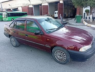 daewoo malibu: Daewoo Nexia: 2005 г., 1.5 л, Механика, Бензин, Седан — 3