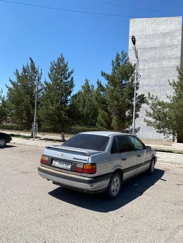 спидометр пассат б3: Volkswagen Passat: 1990 г., 2 л, Механика, Бензин — 2