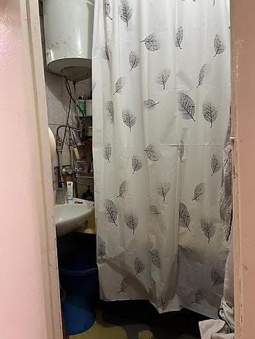 2 room flat: 2 комнаты, 49 м², 105 серия, 5 этаж — 9
