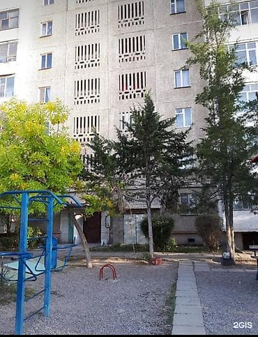 1 комната, 36 м², 5 мкр 105 серия, 8 этаж, Евроремонт — 5