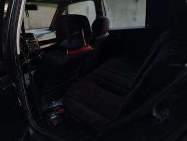 срочно продаю в связи с переездом: Volkswagen Golf: 1993 г., 1.6 л, Механика, Бензин, Хетчбек — 9