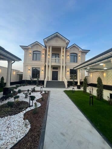 ищем дом: Дом, 295 м², 6 комнат, Агентство недвижимости, Дизайнерский ремонт — 7