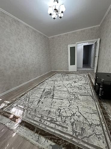 квартиры в аренду аламедин 1: 2 комнаты, 48 м², 105 серия, 1 этаж — 3