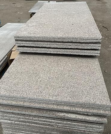 Гранит!Гранит Сары Таш,Блаясина,Тумба,Перила вес наличии есть доставка