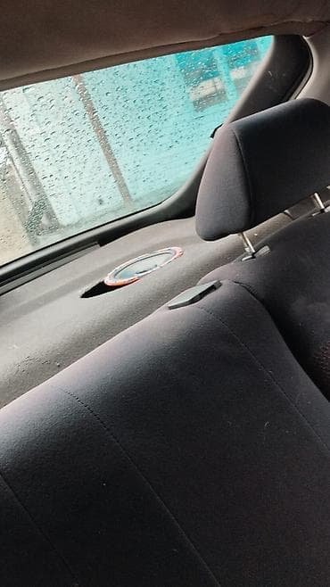 легковой автомобиль бу: Honda Civic: 1997 г., 1.6 л, Механика, Бензин, Седан — 10