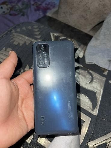 green lion петличка: Redmi, Redmi Note 11, 128 ГБ, цвет - Серый — 2