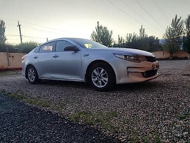 к5 акула мордв: Kia K5: 2018 г., 2 л, Автомат, Газ, Седан — 1