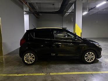 калос машина цена ош: Chevrolet Spark: 2021 г., 1 л, Автомат, Бензин, Хэтчбэк — 3