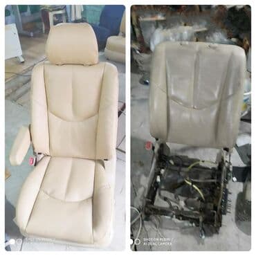 сумка дизель цена бишкек: Реставрация сидений любых автоиз любых видов ткани, опыт работы — 4