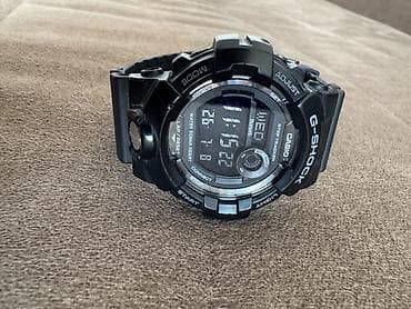 Личные вещи: Продам часы Сasio G-Shock GBD-800 2000 сом Единственный минус, стекло — 1