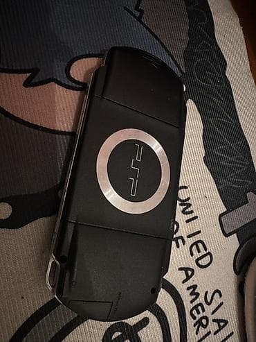 sony psp 3: Продаю PSP 1006 Состояние отличное Флешка, чехол и зарядное — 2