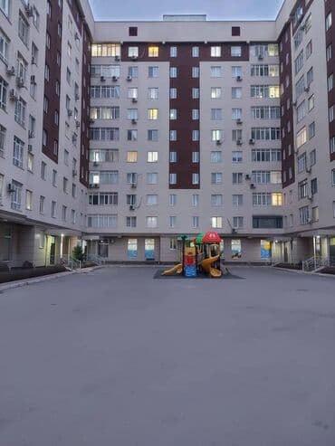радуга 2 места: 2 комнаты, 62 м², Элитка, 5 этаж, Евроремонт — 9