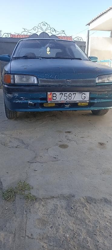 lada 9: ВАЗ (ЛАДА) 2114: 1993 г., Хэтчбэк — 2