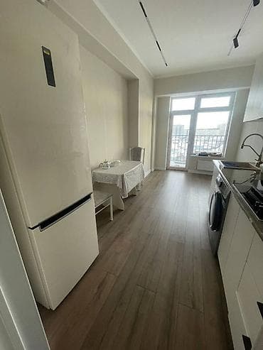 group: 1 комната, 43 м², Элитка, 8 этаж, Евроремонт — 4