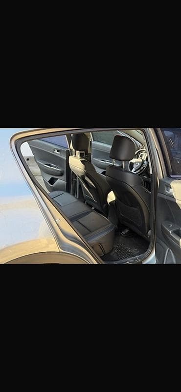 dr active: Kia Sportage: 2019 г., 1.9 л, Автомат, Дизель, Кроссовер — 5