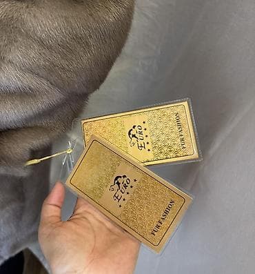 мех воротник: Шуба, Норка, По колено — 6