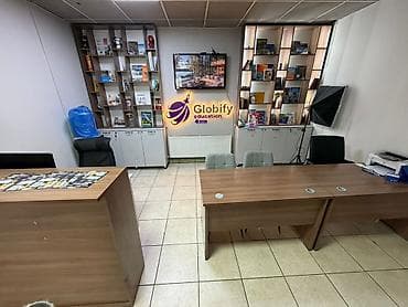 Район ЦУМ Сдается помещение Площадь: 135м2 Отдельностоящий магазин