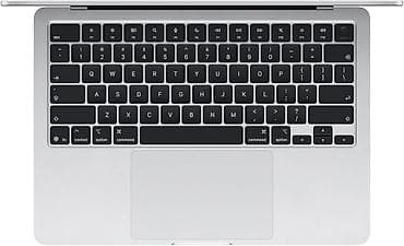 Ноутбуки и аксессуары: Новый, Apple M4 Pro, ОЗУ, RAM: 16 ГБ — 3