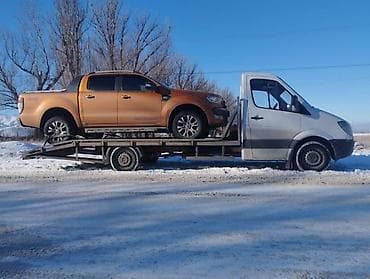 спринтер бутка 2 7: Түз платформасы менен — 1