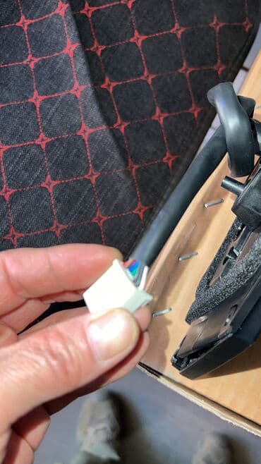 rav4: Боковое правое Зеркало Toyota Новый, Аналог — 4