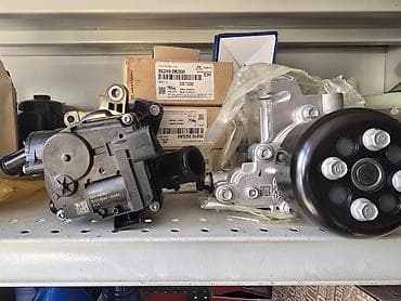 volkswagen b4: Kia Morning 2020выше Термостат и Помпа Оригинальные запчасти — 1