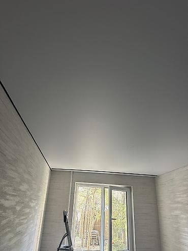 Сантехниктер: Шыптарды монтаждоо, Шып плинтустарын монтаждоо | Багет 6 жылдан ашык тажрыйба — 7