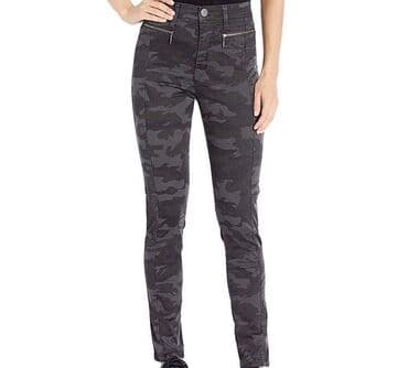 брендовая мужская одежда бишкек: Джинсы, Прямые, S, L, XL — 2