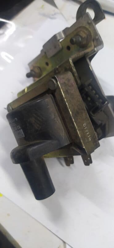 citroen: Peugeot citroen peugeot 406 партнёр катушка зажигания — 1