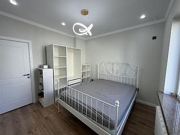 110: 3 комнаты, 60 м², 106 серия, 4 этаж, Дизайнерский ремонт — 6