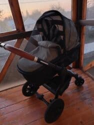 самокат детский бишкек цена: Коляска, Б/у — 5