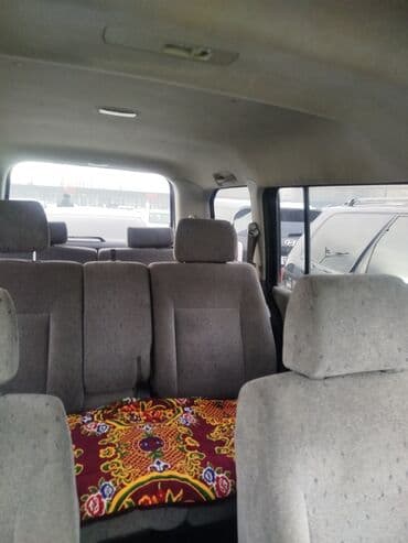 купить мопед самурай: Honda Stepwgn: 2003 г., 2 л, Автомат, Минивэн — 8