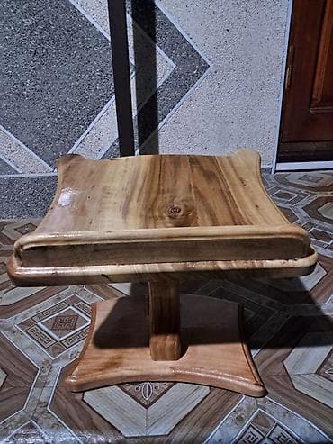 пластиковые табуретки купить: Табуретка, Дерево, Не раскладной — 3