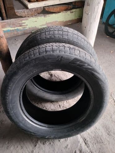 шины для фуры цена: Комплект шин (2 шт.) для легкового автомобиля. 2500 за двоих — 2