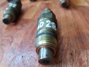 инжектор авто: Nissan Patrol дизельная форсунка, Ниссан Патрол форсунка дизельная — 2