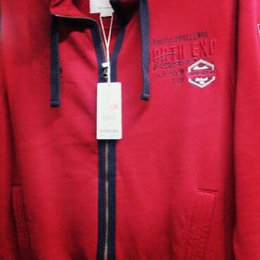 oliver: Толстовка мужская Толстовка s.Oliver Черный цвет Производство — 4