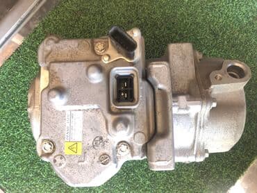 is350: Компрессор Lexus 2018 г., Б/у, Оригинал, Япония — 10