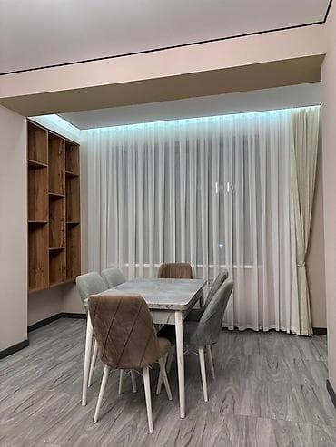 студия комната: Сдаю квартиру посуточно! 2 х комнатная квартира элитка хороший — 6