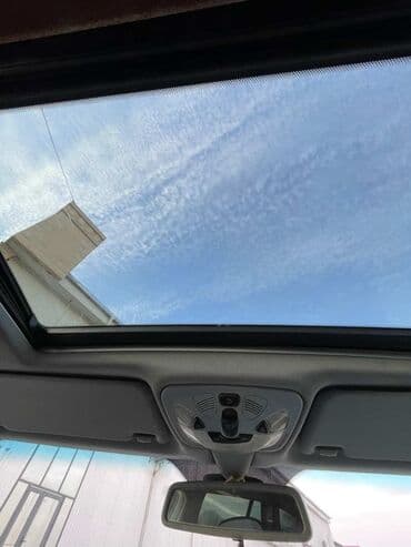 дом на колесах трейлер: Mercedes-Benz C-Class: 2002 г., 2.6 л, Типтроник, Бензиновая, Универсал — 14