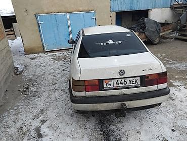 радиатор опель зафира а: Volkswagen Vento: 1993 г., 1.8 л, Механика, Бензин, Седан — 8