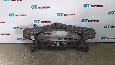 4wd: Балка задняя хонда одиссей 1996/1999 год 2.2 4wd привозная — 3