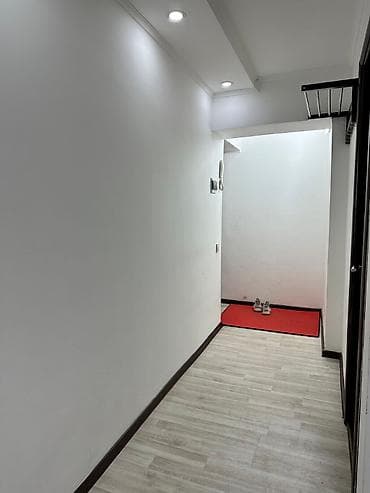 104: 1 комната, 33 м², 104 серия, 3 этаж — 3